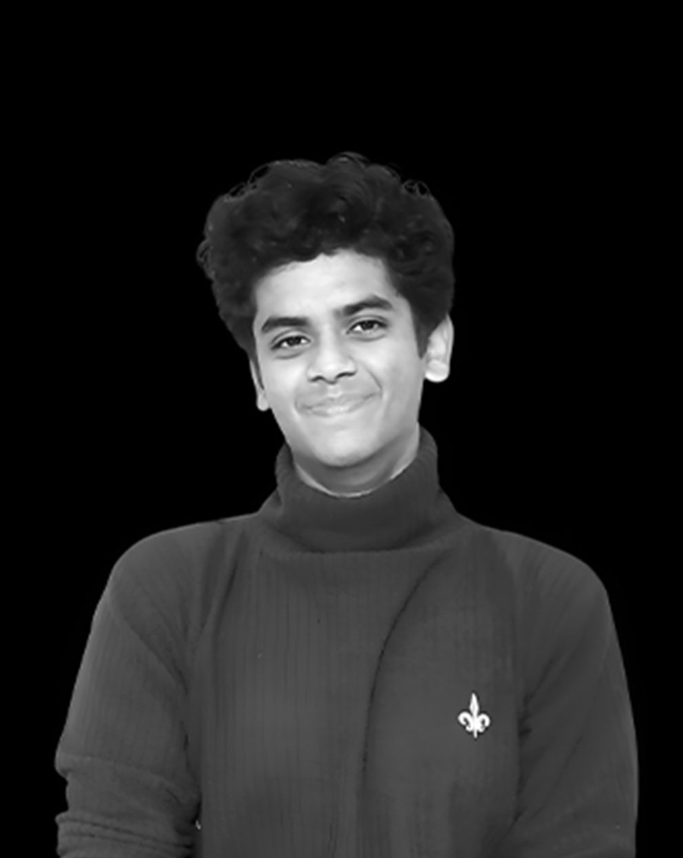 Divyansh Sharma